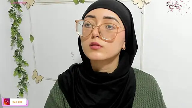 aysel elid online show from March 2026 11:06:02 PM