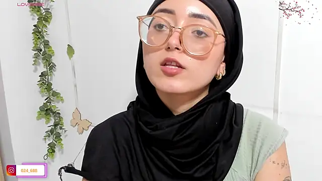 aysel elid online show from May 2026 11:57:02 PM