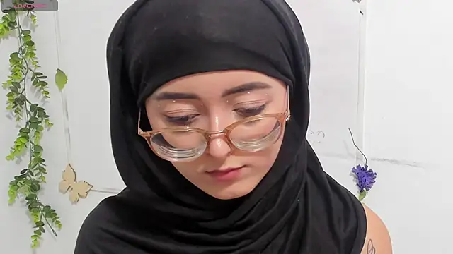 aysel elid online show from October 2025 11:03:02 PM