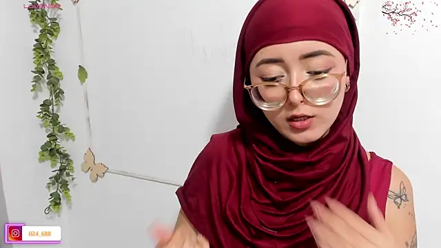 aysel elid online show from March 2026 12:31:02 AM