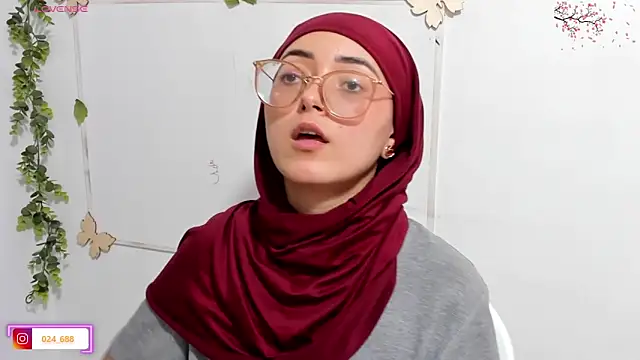 aysel elid online show from April 2026 12:01:02 AM