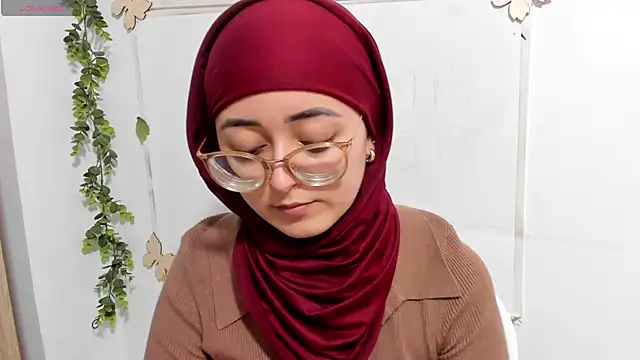 aysel elid online show from March 2026 11:18:01 PM