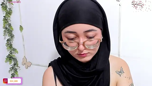 aysel elid online show from May 2026 10:09:02 PM