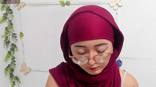 Snapshot of aysel_elid chatting on October 2025 02:23:01 AM aysel elid online show from October 2025 02:23:01 AM