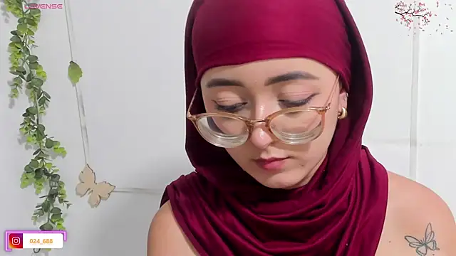 aysel elid online show from February 2026 01:59:02 AM