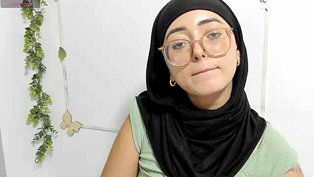 aysel elid online show from February 2026 01:15:02 AM