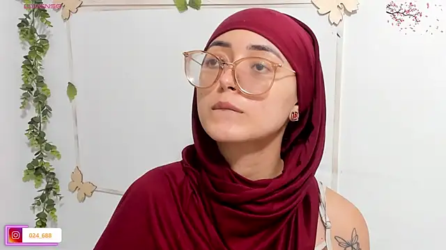 aysel elid online show from April 2026 11:07:02 PM