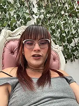 miss gisselle online show from November 2025 03:22:01 PM