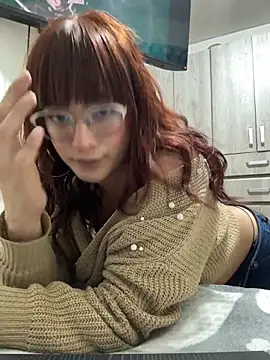 miss gisselle online show from February 2026 10:18:02 PM