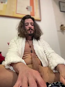 Adam zen online show from January 2026 05:27:02 PM