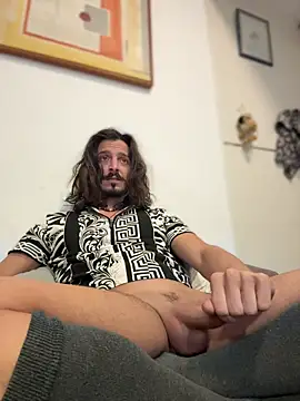 Adam zen online show from November 2025 06:40:02 PM