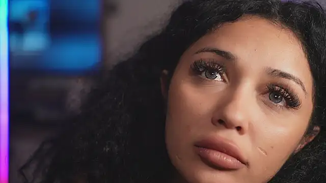 Moan4u online show from October 2025 07:31:02 AM