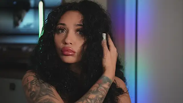 Moan4u online show from September 2025 07:02:02 AM