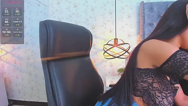 ChloeHarper  online show from October 2025 01:43:02 PM