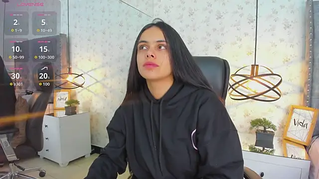 ChloeHarper  online show from November 2025 01:11:02 PM