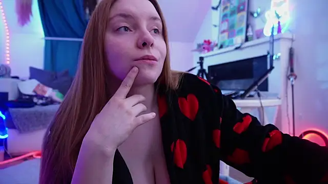  Yummy Girl  online show from May 2026 09:01:01 AM