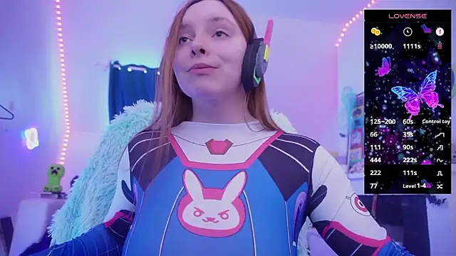  Yummy Girl  online show from February 2026 10:44:01 AM