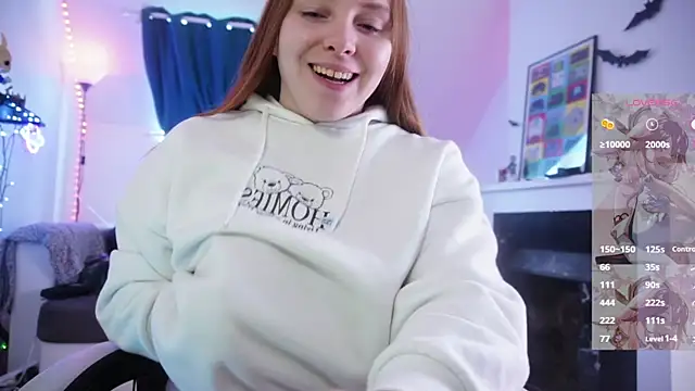 Snapshot of _Yummy_Girl_ chatting on February 2025 12:54:01 PM  Yummy Girl  online show from February 2025 12:54:01 PM