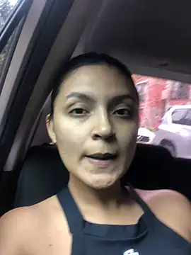 Gia Mazzon online show from February 2025 05:57:02 PM