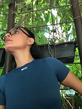 Gia Mazzon online show from March 2026 05:16:01 PM