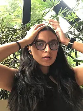 Gia Mazzon online show from March 2026 04:16:02 PM