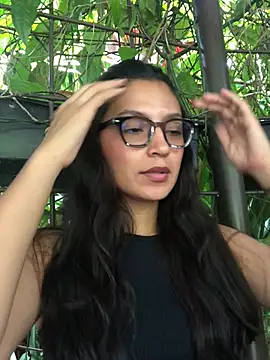 Gia Mazzon online show from March 2026 05:14:02 PM