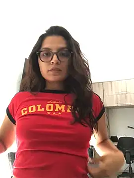 Gia Mazzon online show from July 2026 08:42:01 PM