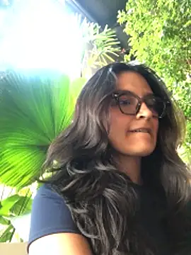 Gia Mazzon online show from April 2026 05:33:02 PM
