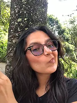 Gia Mazzon online show from June 2026 05:19:01 PM