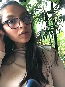 Gia Mazzon online show from March 2026 05:23:01 PM