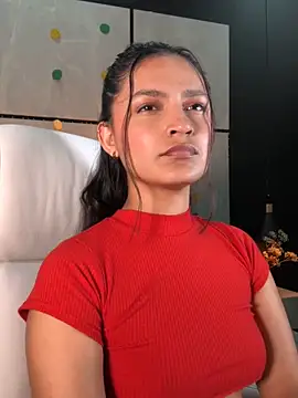 Gia Mazzon online show from March 2025 05:28:02 PM