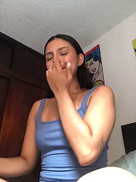 Gia Mazzon online show from May 2026 03:16:01 PM