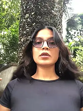 Gia Mazzon online show from May 2026 05:22:02 PM