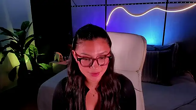 Gia Mazzon online show from February 2026 03:23:01 PM