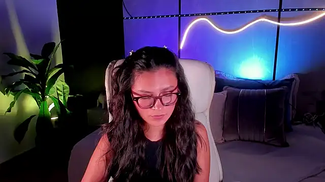 Gia Mazzon online show from February 2026 03:56:02 PM