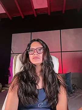 Gia Mazzon online show from March 2026 06:04:02 PM