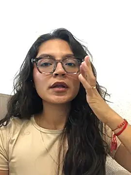 Gia Mazzon online show from July 2026 06:05:01 PM