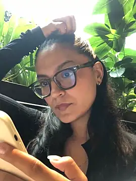 Gia Mazzon online show from March 2026 05:14:02 PM