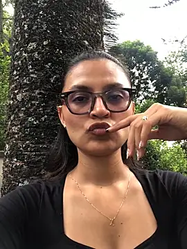 Gia Mazzon online show from May 2026 07:22:01 PM