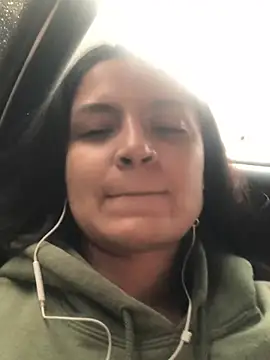 Gia Mazzon online show from February 2025 12:38:01 PM