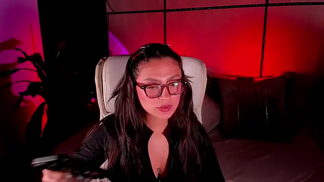 Gia Mazzon online show from March 2026 06:23:02 PM