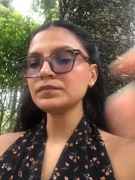 Gia Mazzon online show from April 2026 04:25:01 PM