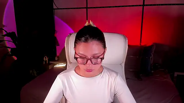 Gia Mazzon online show from March 2026 03:51:01 PM