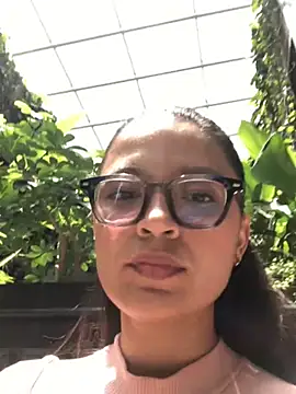 Gia Mazzon online show from March 2026 04:55:01 PM