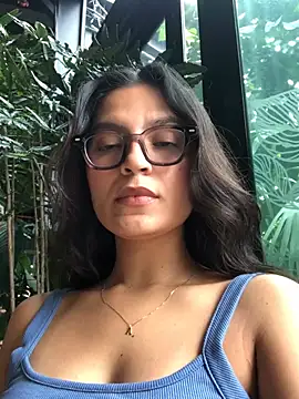 Gia Mazzon online show from March 2026 04:41:01 PM