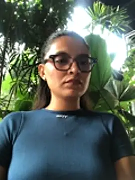 Gia Mazzon online show from April 2026 04:23:02 PM