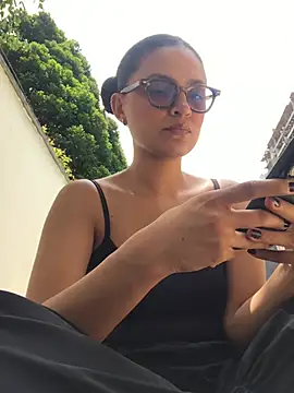 Gia Mazzon online show from June 2026 05:29:01 PM
