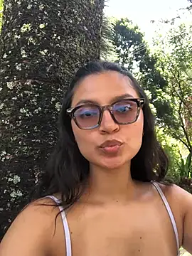Gia Mazzon online show from June 2026 05:55:01 PM