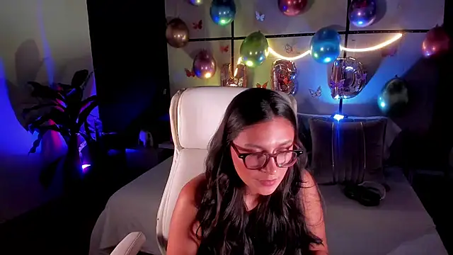 Gia Mazzon online show from February 2026 02:36:01 PM