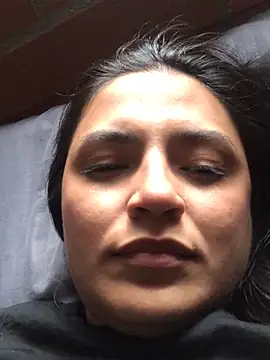 Gia Mazzon online show from March 2025 09:59:02 PM